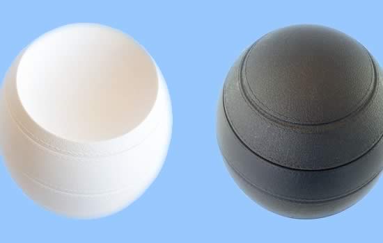 Urne per raccolta ceneri cremazione